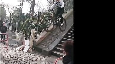 Fabio Wibmer - Sick Insta Edit