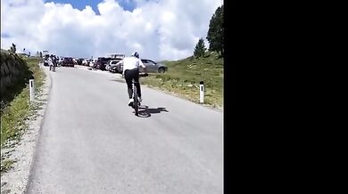 Fabio Wibmer - Sick Insta Edit