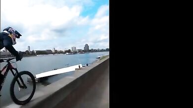 Fabio Wibmer - Sick Insta Edit