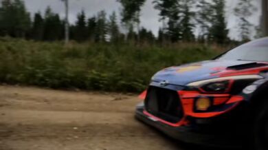 The Best of WRC Rally 2020
