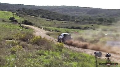 The Best of WRC Rally 2020