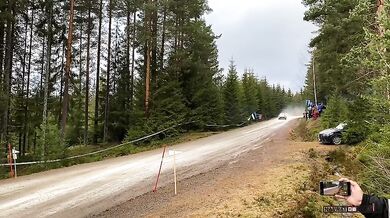 The Best of WRC Rally 2020