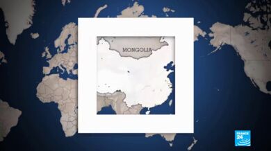 Systém sociálního kreditu v Číně