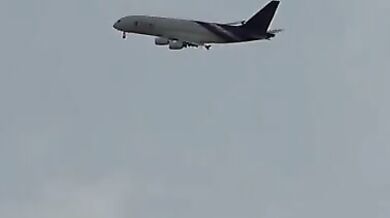 Největší model Airbusu