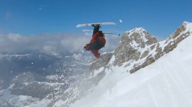 Candide Thovex