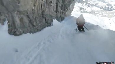 Candide Thovex