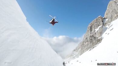 Candide Thovex