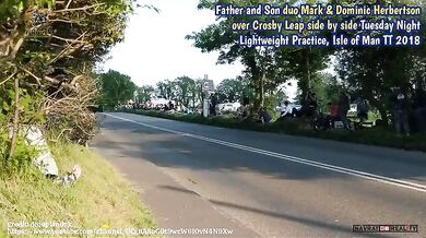 Isle of Man TT & Ulster Grand Prix