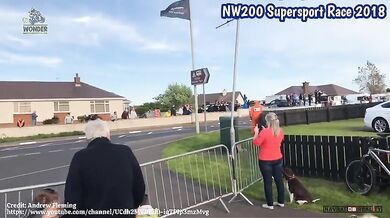 Isle of Man TT & Ulster Grand Prix