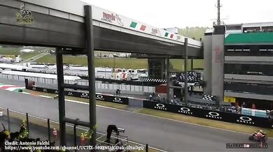 Isle of Man TT & Ulster Grand Prix