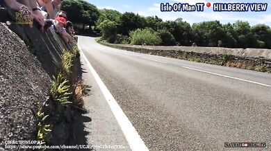 Isle of Man TT & Ulster Grand Prix