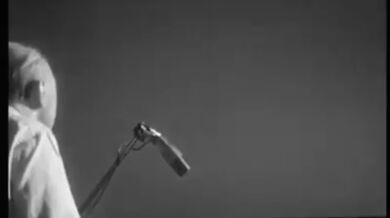 Dabing Františka Filipovského