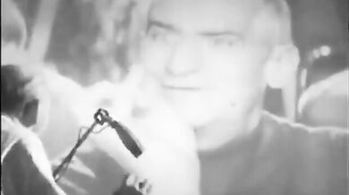 Dabing Františka Filipovského