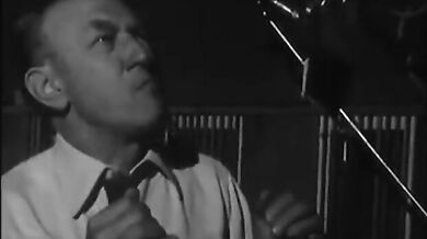 Dabing Františka Filipovského