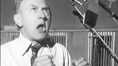 Dabing Františka Filipovského