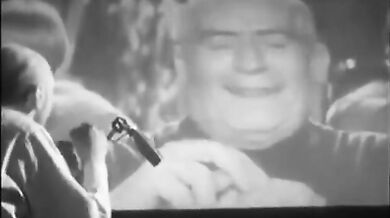 Dabing Františka Filipovského