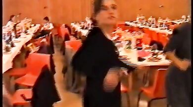 Rozlučka se základkou