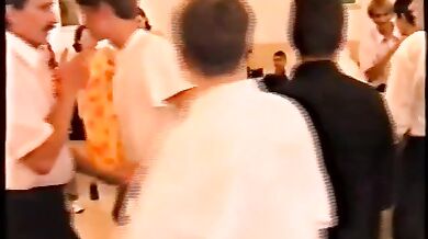 Rozlučka se základkou