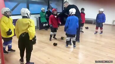 Výchova nových bitkařů