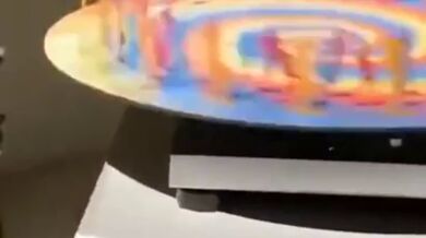 Jak funguje Fenakistiskop