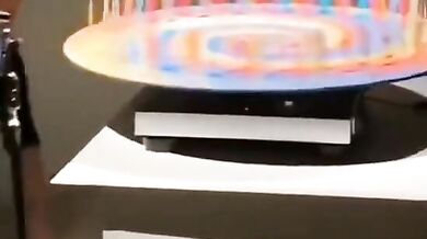 Jak funguje Fenakistiskop