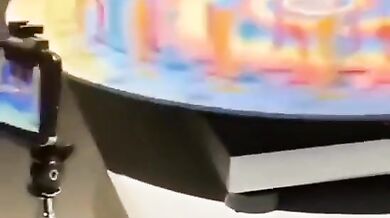 Jak funguje Fenakistiskop