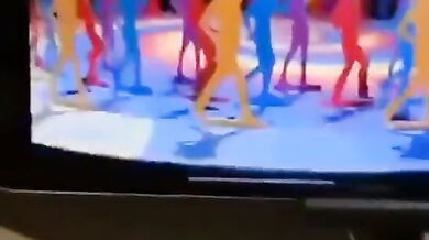 Jak funguje Fenakistiskop