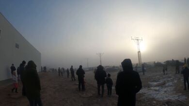 Největší letadlo na světě!