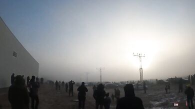 Největší letadlo na světě!