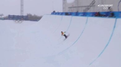 Srážka s kameramanem na ZOH