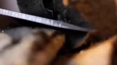 Oprava použitých bot