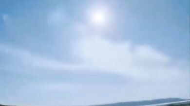 Půlnoční slunce a Polární noc