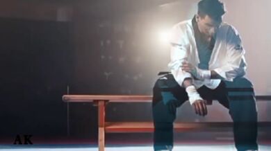 Taekwondo 1999 vs 2021