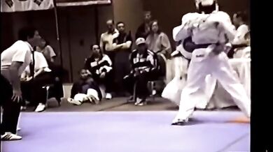 Taekwondo 1999 vs 2021
