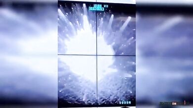 Baykar Bayraktar TB2 v akci