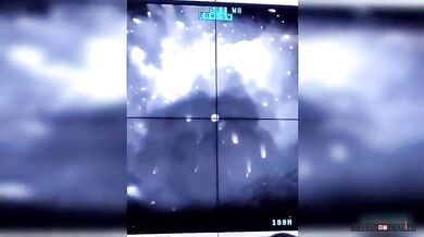 Baykar Bayraktar TB2 v akci