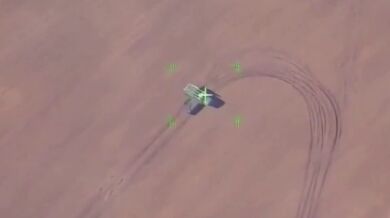 Válka na Ukrajině #40