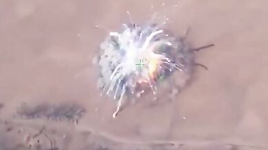 Válka na Ukrajině #40