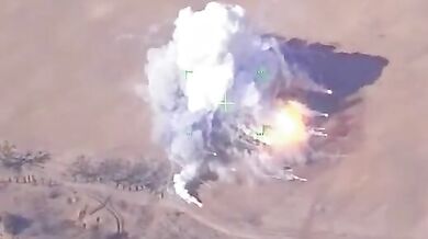 Válka na Ukrajině #40