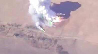 Válka na Ukrajině #40