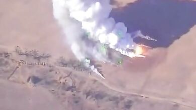 Válka na Ukrajině #40