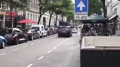 Podomácku vyrobený hybrid