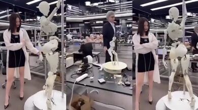 Budoucnost striptérek