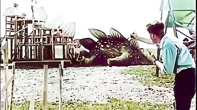 Speciální efekty před nástupem počítačového věku