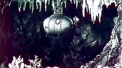 Speciální efekty před nástupem počítačového věku