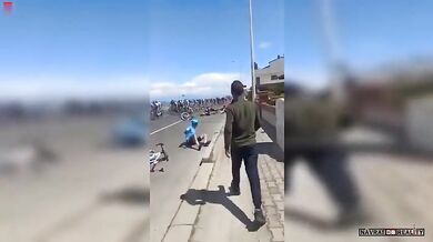 Divák vs pumpičkáři