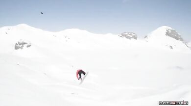 Hiroto Ogiwary - Backside 2160