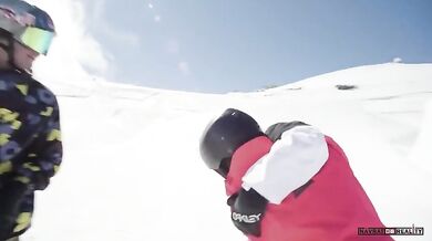 Hiroto Ogiwary - Backside 2160