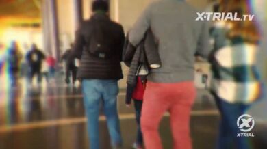 X-TRIAL Barcelona 2022 - Nejlepší záběry