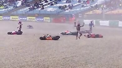 Jeden za všechny, všichni za jednoho!